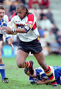 Sean Richardson